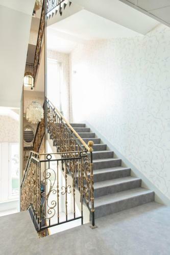 Hotel H�tel D'angleterre