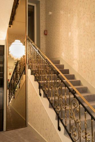 Hotel H�tel D'angleterre