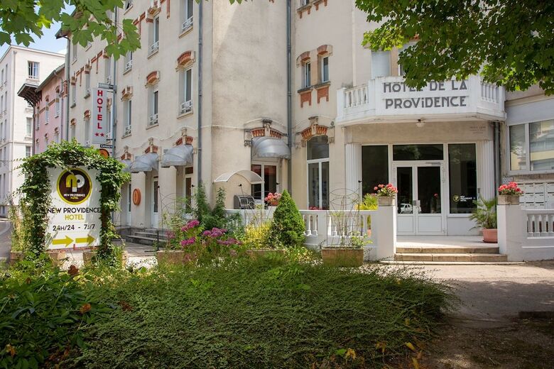 Inter-hotel Providence