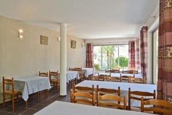 Hotel Le Virevent