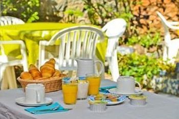 Hotel Le Virevent