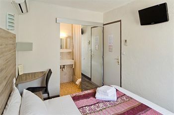 Hotel Le Virevent