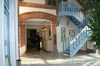 Hotel Castel Albertine