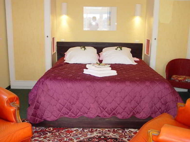 Bed & Breakfast Villa Tricoli