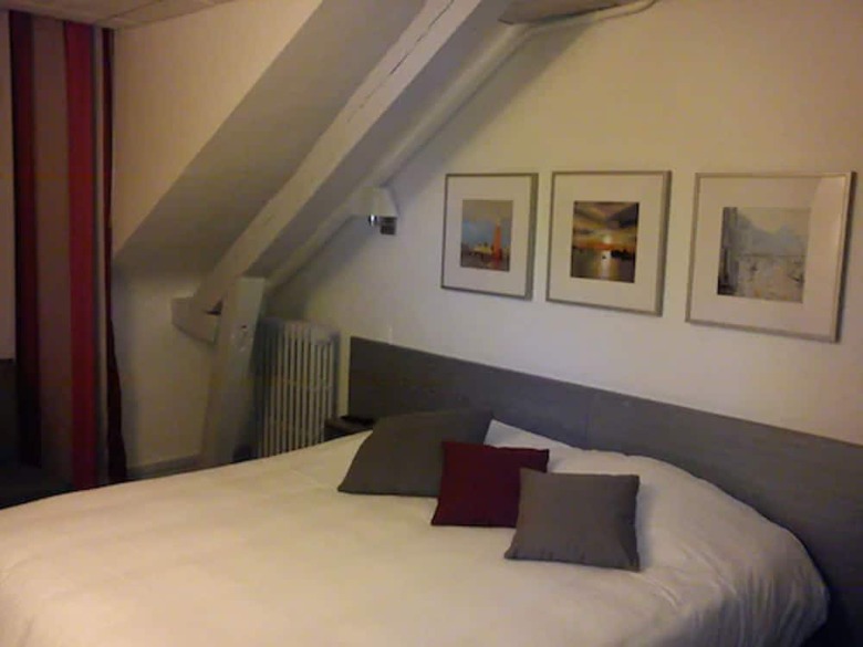 Hotel Carmin