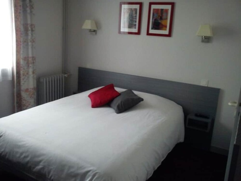 Hotel Carmin