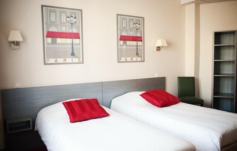 Hotel Carmin