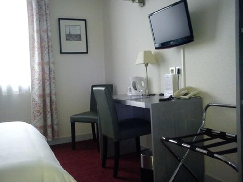 Hotel Carmin