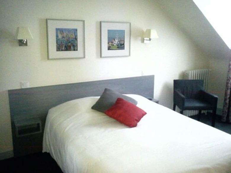 Hotel Carmin