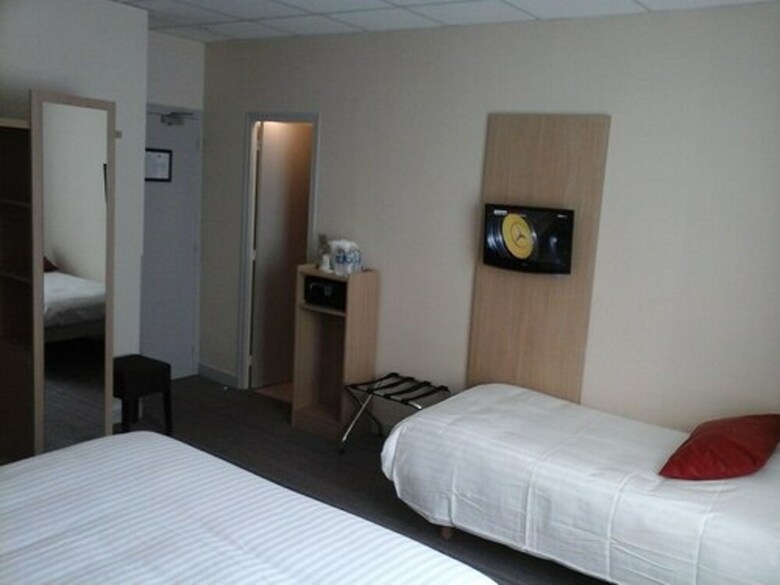 Hotel Carmin