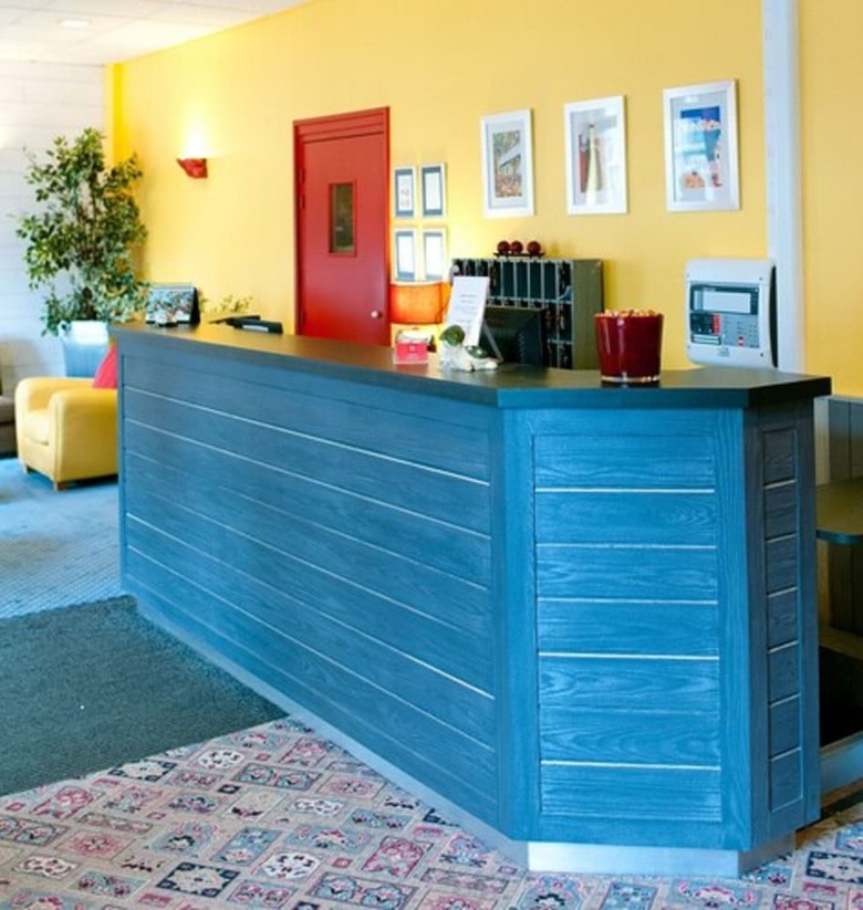 Hotel Carmin