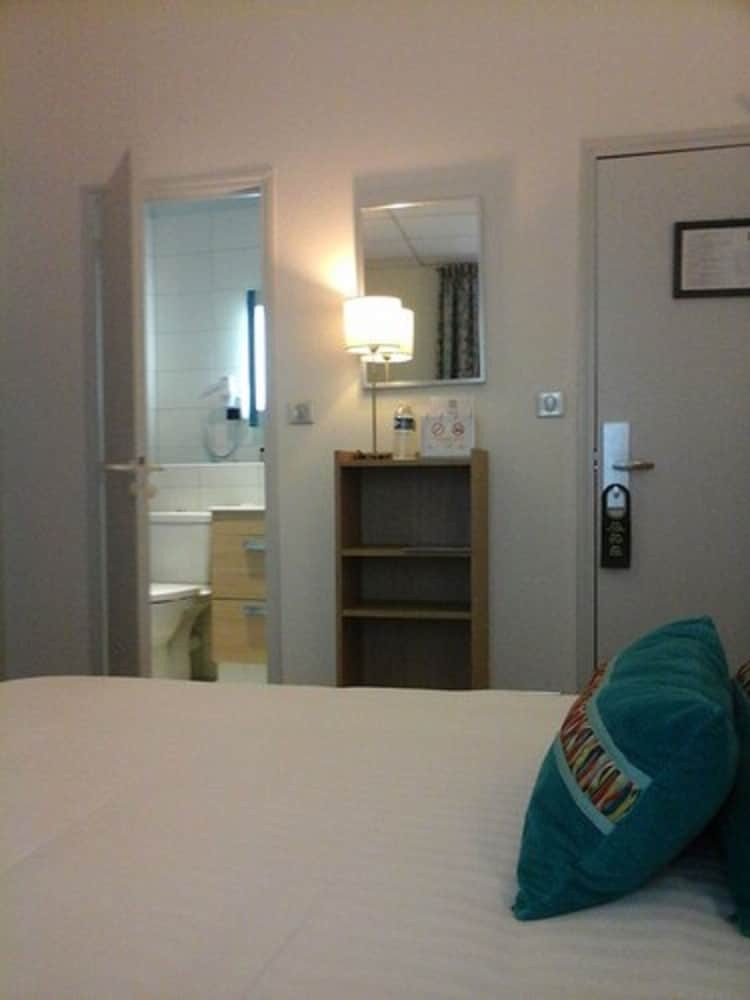 Hotel Carmin
