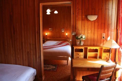 Hotel Des Bains