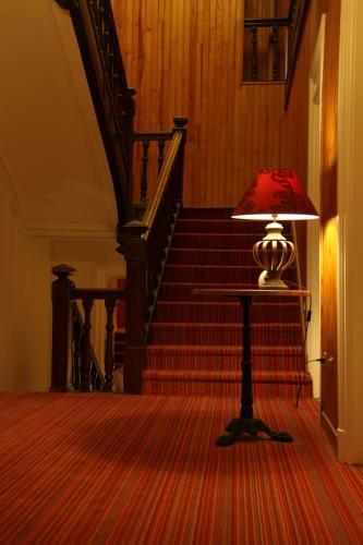 Hotel Des Bains