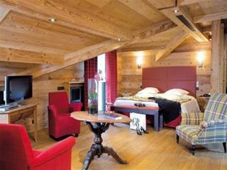 Hotel Le Grand H�tel & Spa Et Son Chalet