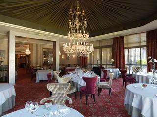 Hotel Le Grand H�tel & Spa Et Son Chalet