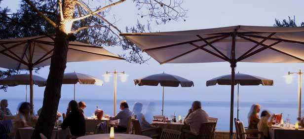 Hotel La Pin�de Plage