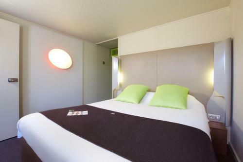 Hotel Campanile Meaux