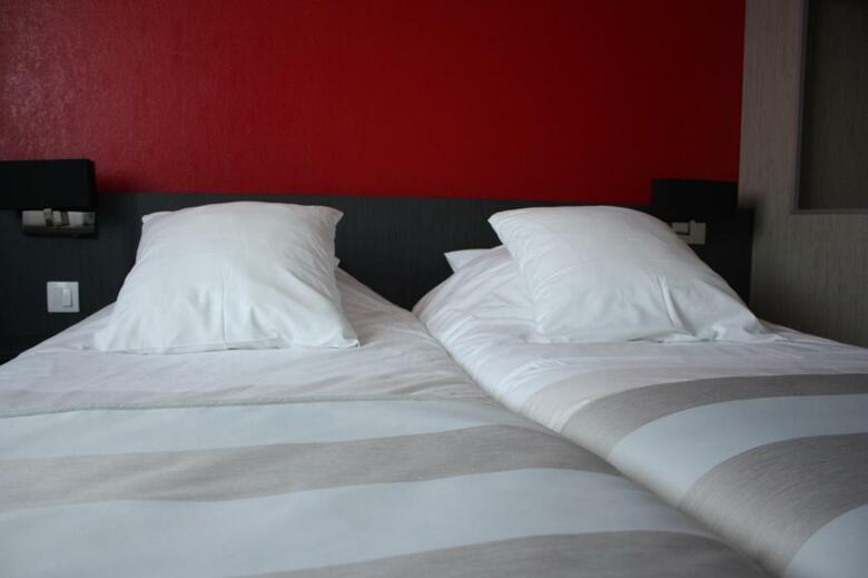Inter Hotel Eden Hotel