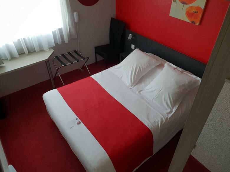 Inter Hotel Eden Hotel