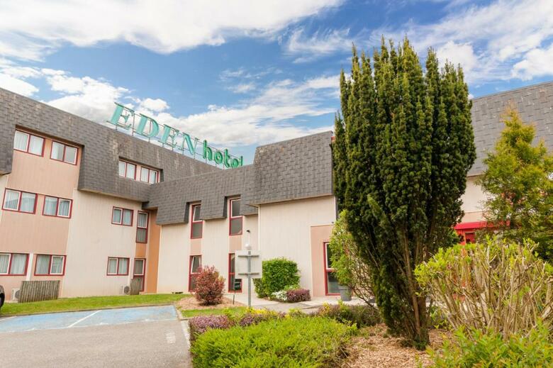 Inter Hotel Eden Hotel
