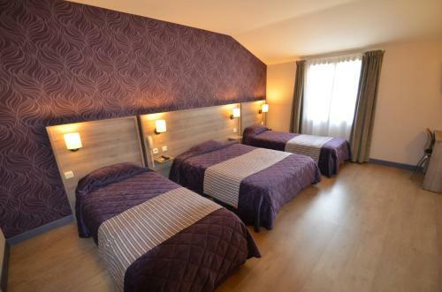 Hotel Le Saint-georges