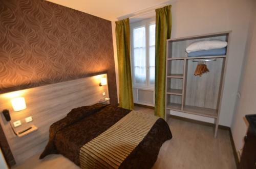 Hotel Le Saint-georges