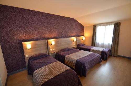 Hotel Le Saint-georges