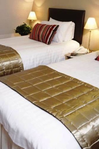 The Mayfair Hotel
