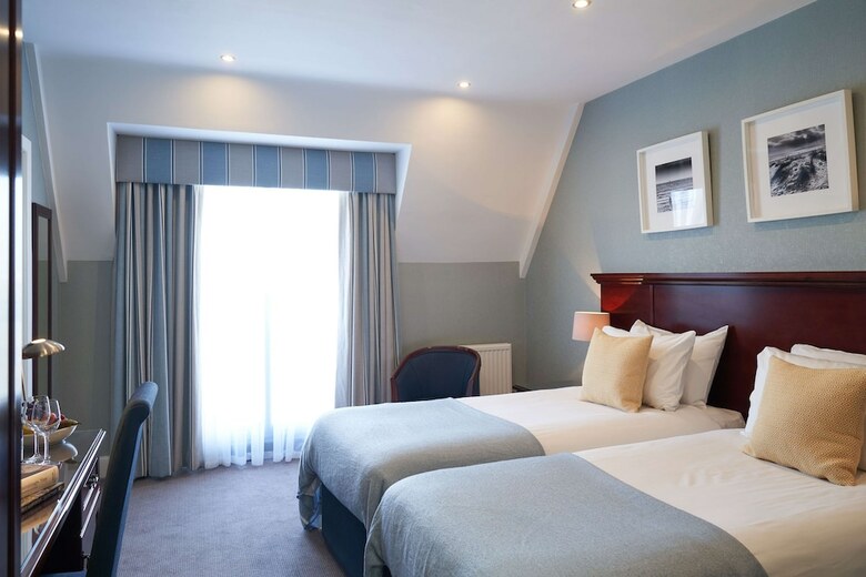 Best Western Plus The Connaught Hotel