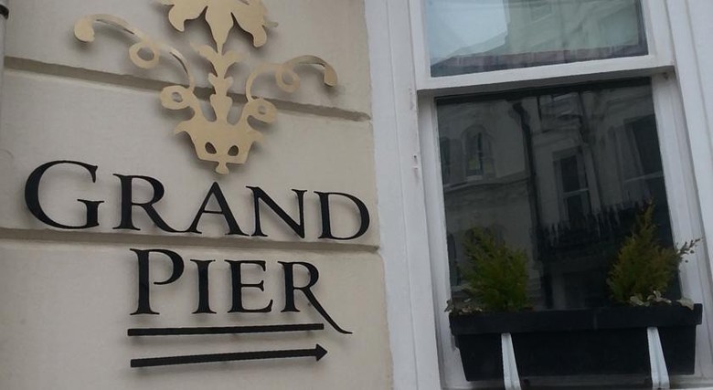 Albergue Grand Pier Guest House