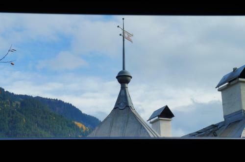 Design Apartment Villa Anna Kitzb�hel