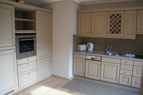 Design Apartment Villa Anna Kitzb�hel