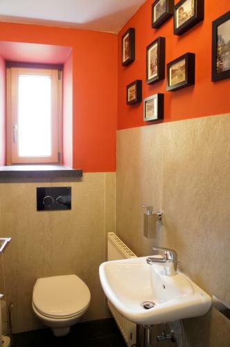 Design Apartment Villa Anna Kitzb�hel