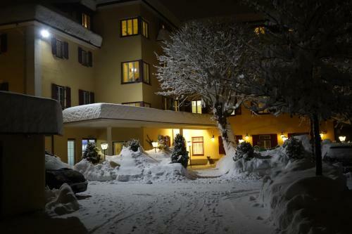 Hotel Gasthof Goldener Fisch