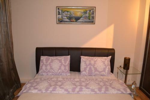 Apartment Secession Style