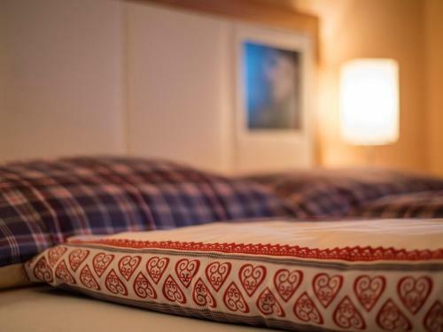 Apartamento Sonnenalm Mountain Lodge