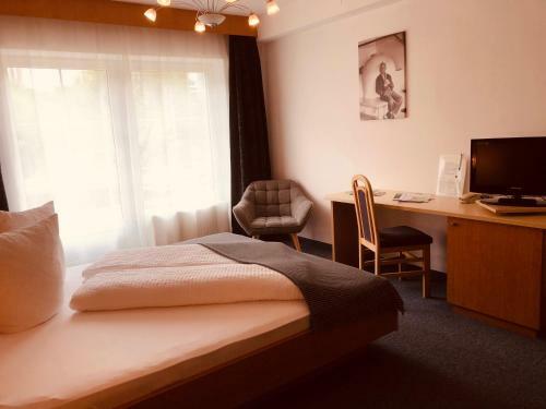 Berghotel Almrausch
