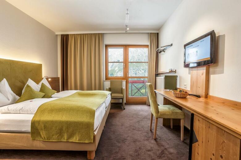 Hotel Aldiana Club Hochk�nig