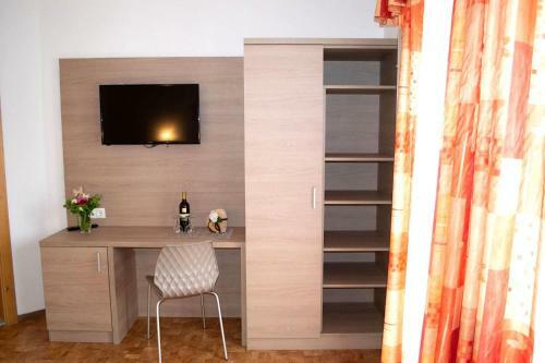 Apartamento Haus Susanne