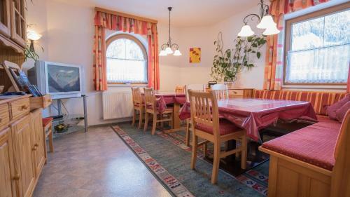 Apartamento Haus Susanne
