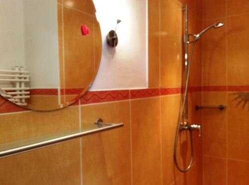 Apartamento Chalet Cityxpress Zell Am See