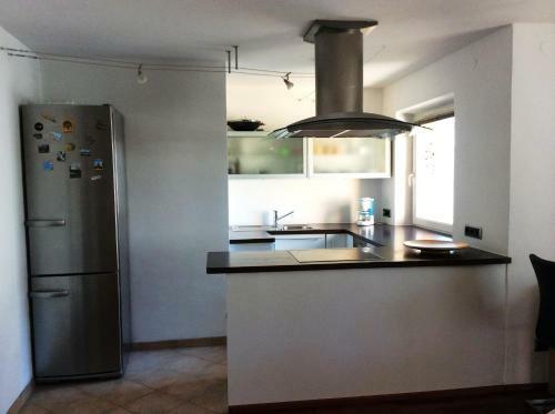 Apartamento Chalet Cityxpress Zell Am See