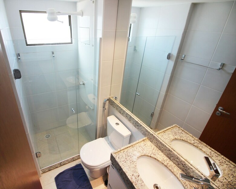 Apartamento Luxor Paulo Miranda Home Service