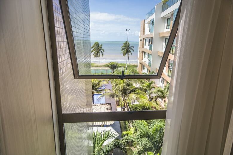 Apartamento Luxor Paulo Miranda Home Service