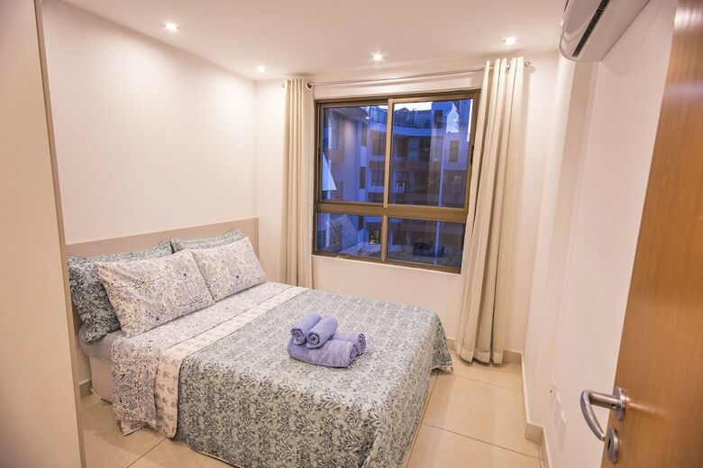 Apartamento Luxor Paulo Miranda Home Service