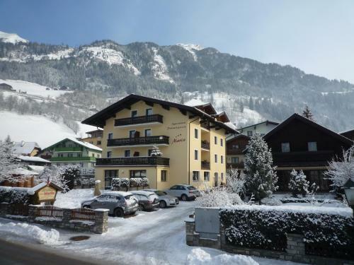 Hostal Pension Maria