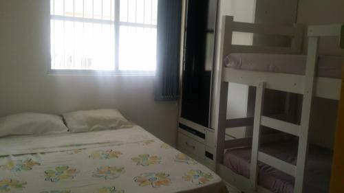 Apartamento Condom�nio Morada Do Santinho