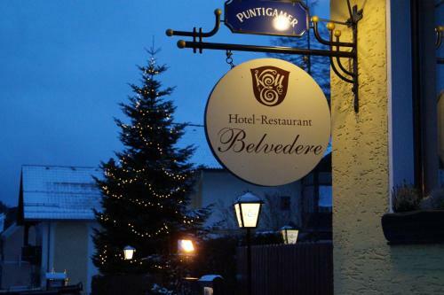 Hotel Belvedere