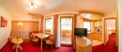Hostal Alpenpension Pfurtscheller